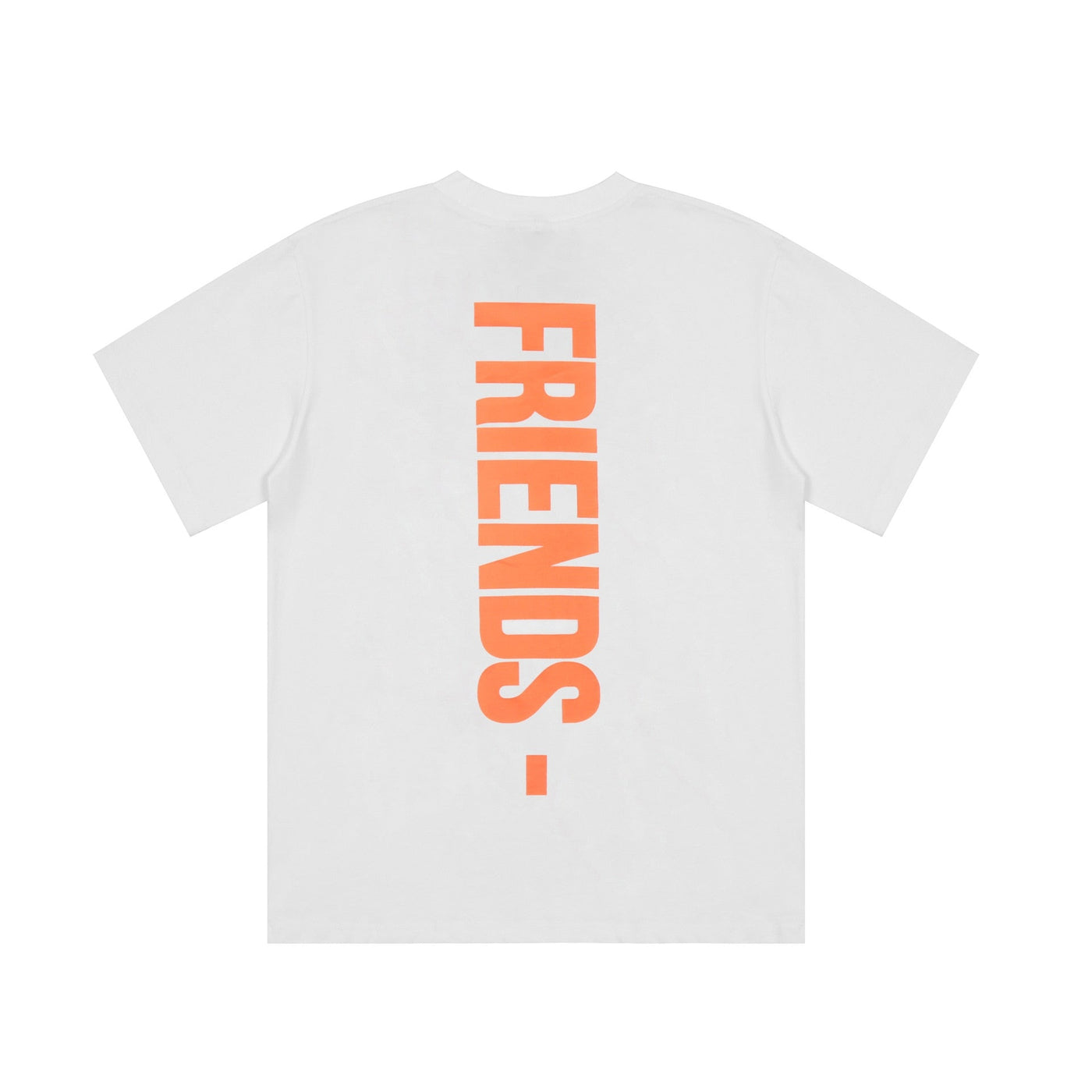 Camiseta Vlone Negro