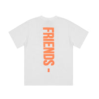 Camiseta Vlone Negro