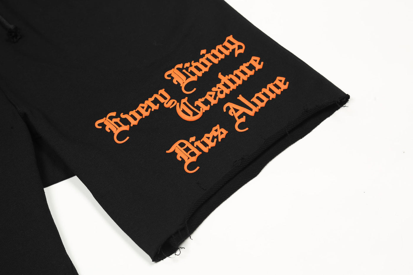 Pantalon Vlone Naranja