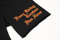 Pantalon Vlone Naranja