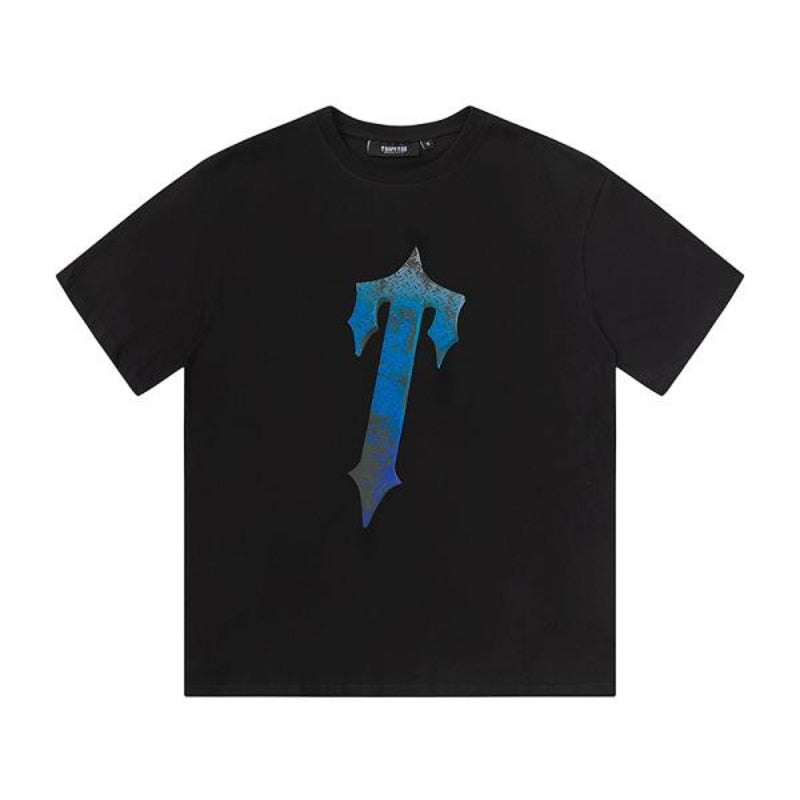 Camiseta Trapstar Blanco