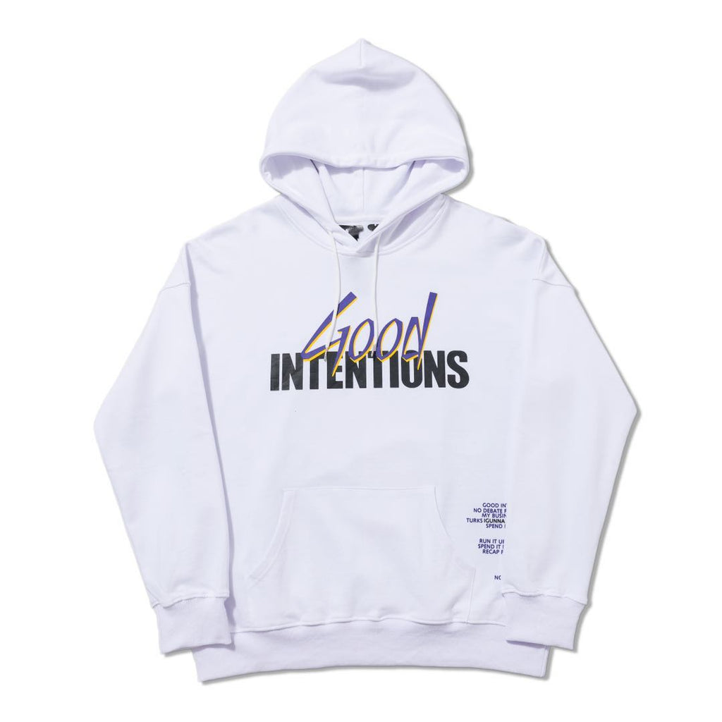 Vlone Good Intentions Hoodie · Vlone · Nova Neta