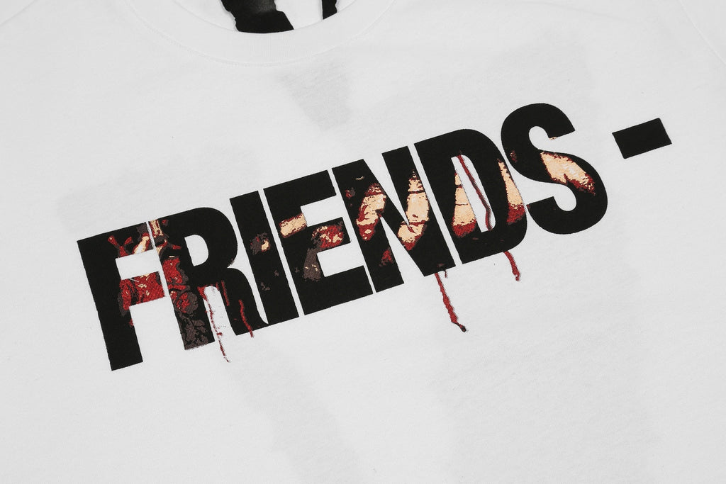 Vlone Friends T-shirt · Vlone · Nova Neta