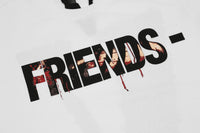 Camiseta Vlone Negro