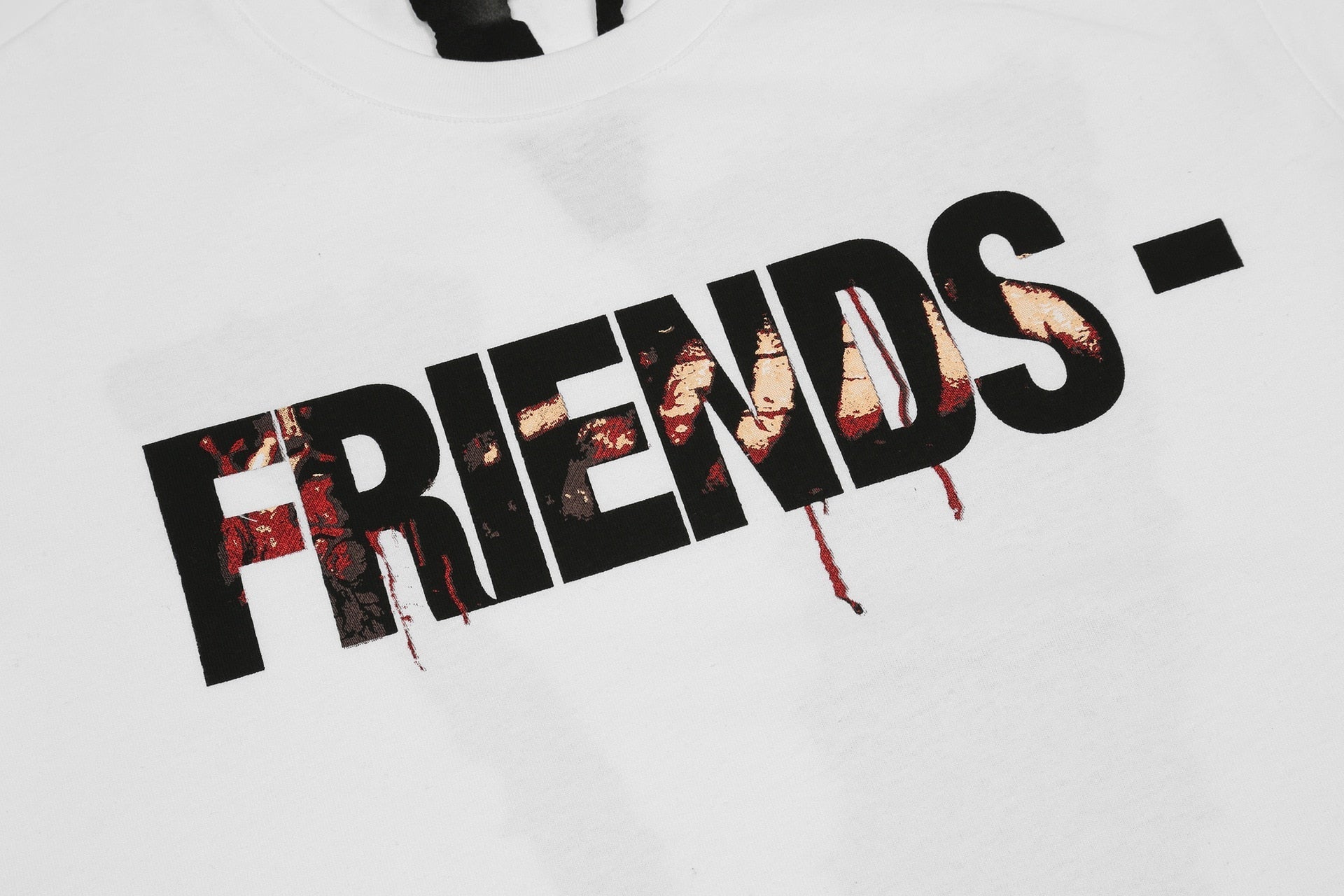Vlone Friends T-shirt · Vlone · Nova Neta