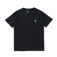 Camiseta Vlone Rojo