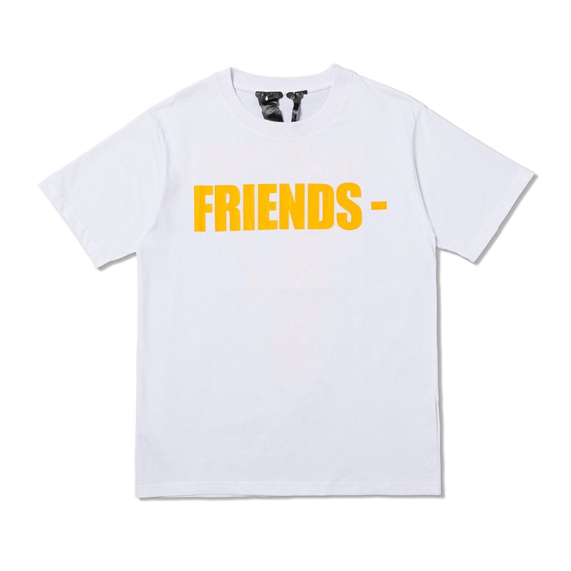 Vlone Friends T-Shirt · Vlone · Nova Neta