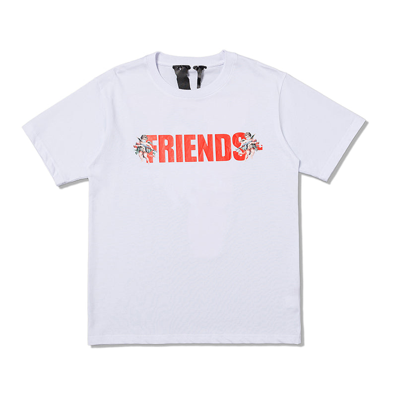 Camiseta Vlone Negro