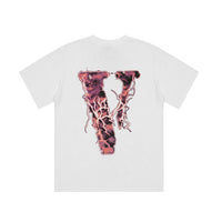 Camiseta Vlone Negro