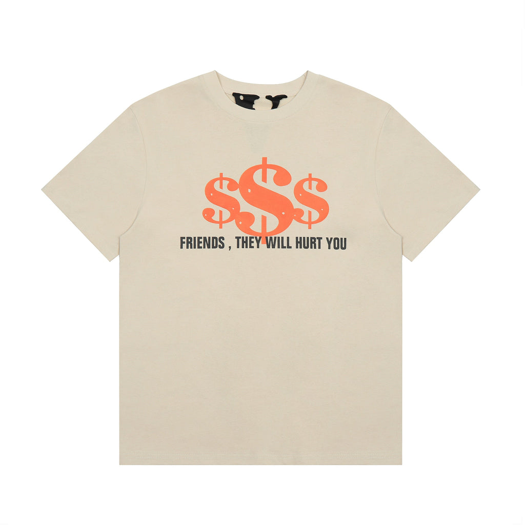 Vlone Money T-shirt · Vlone · Nova Neta