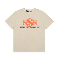 Camiseta Vlone Negro