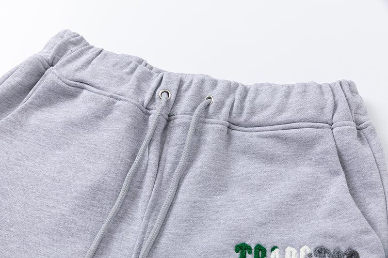 Decoded Short Set · Trapstar · Nova Neta