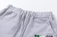 Conjunto Trapstar Gris Gris Verde 2