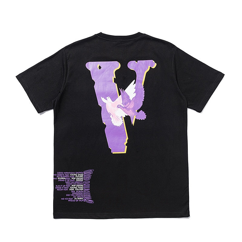Vlone Good Intentions T-shirt · Vlone · Nova Neta
