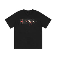 Camiseta Vlone Negro