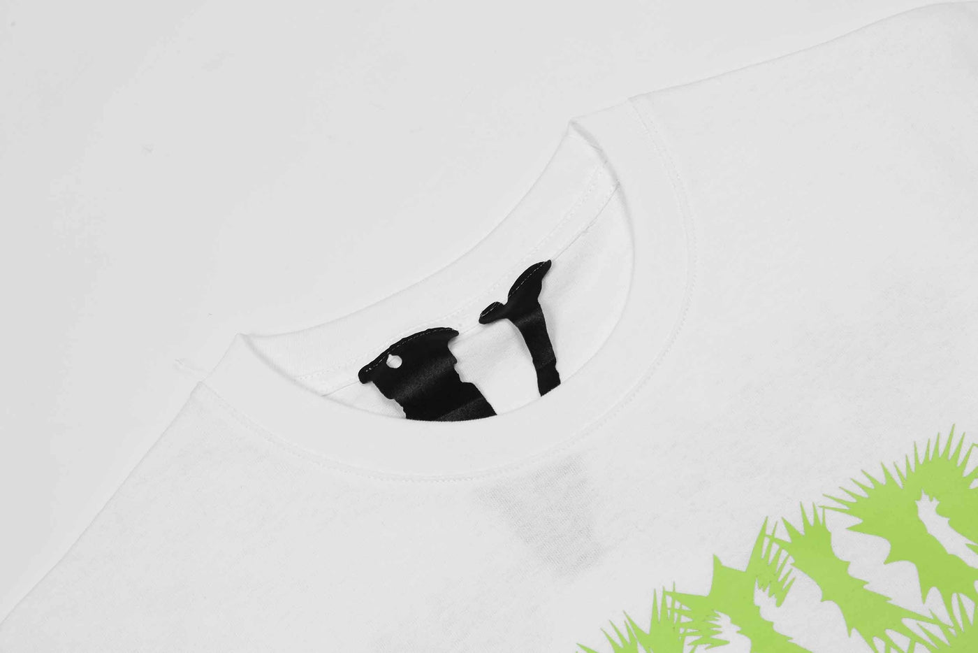Camiseta Vlone Negro