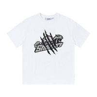 Camiseta Trapstar Blanco Blanco