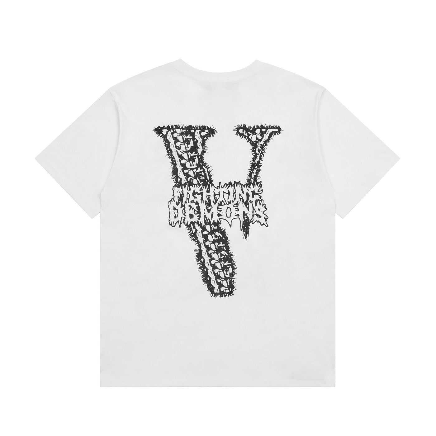Fighting Demons Juice T-shirt
