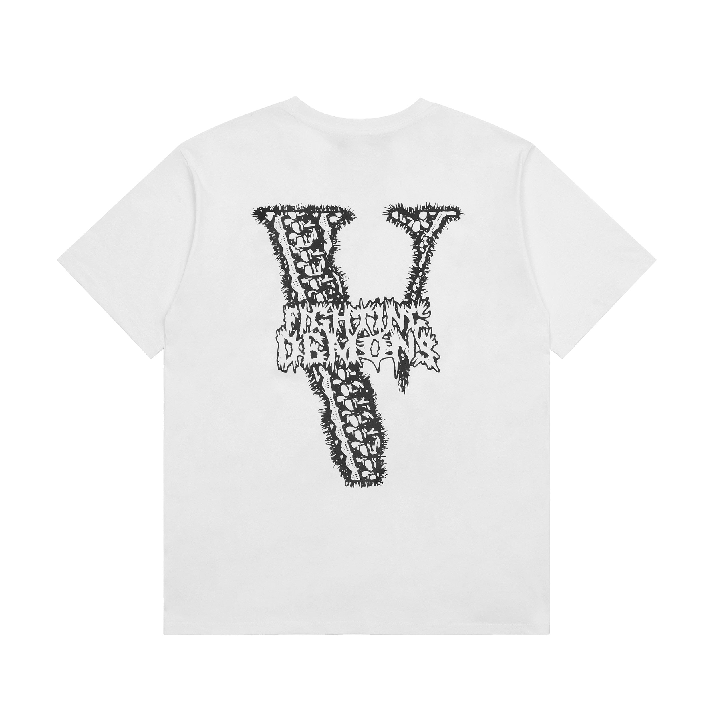 Fighting Demons Juice T-shirt · Nova Neta · Nova Neta