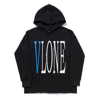 Buzo Vlone Negro