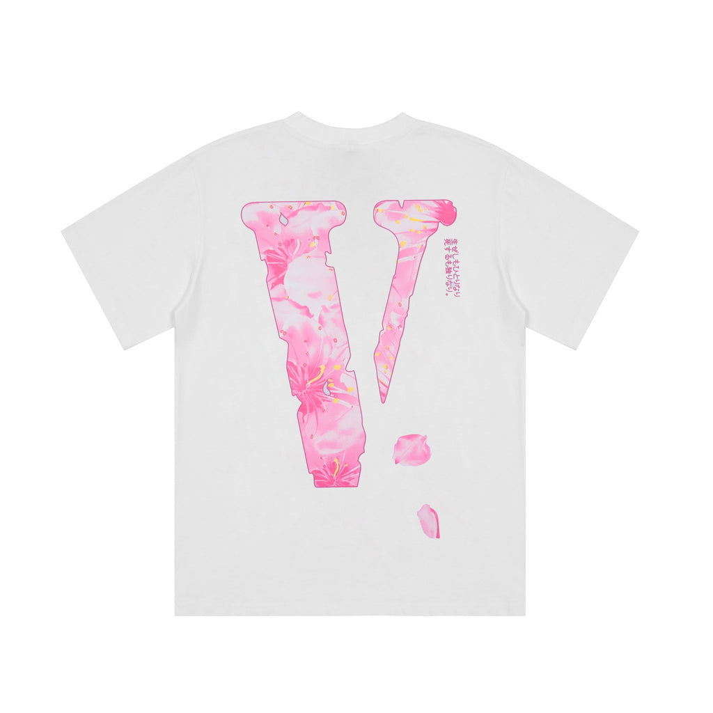 Vlone Rose T-shirt · Vlone · Nova Neta