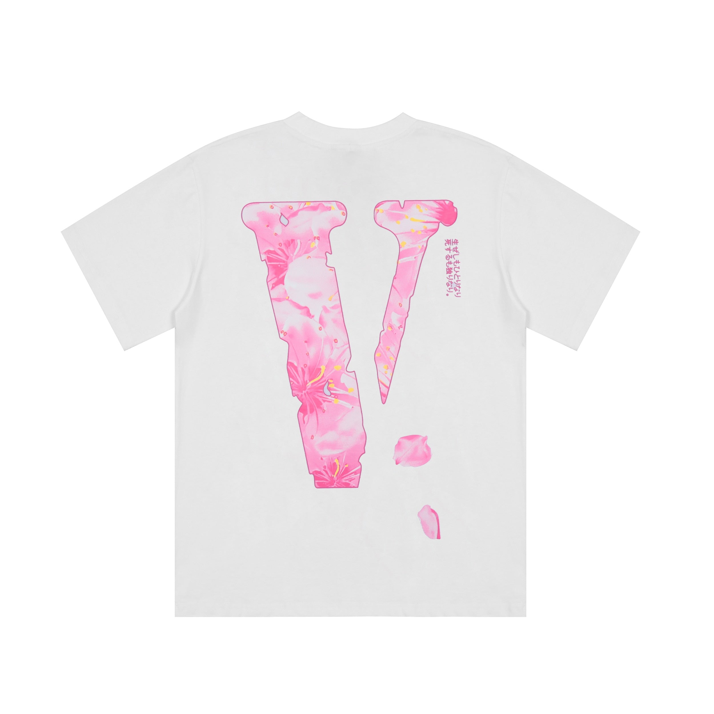 Vlone Rose T-shirt · Vlone · Nova Neta
