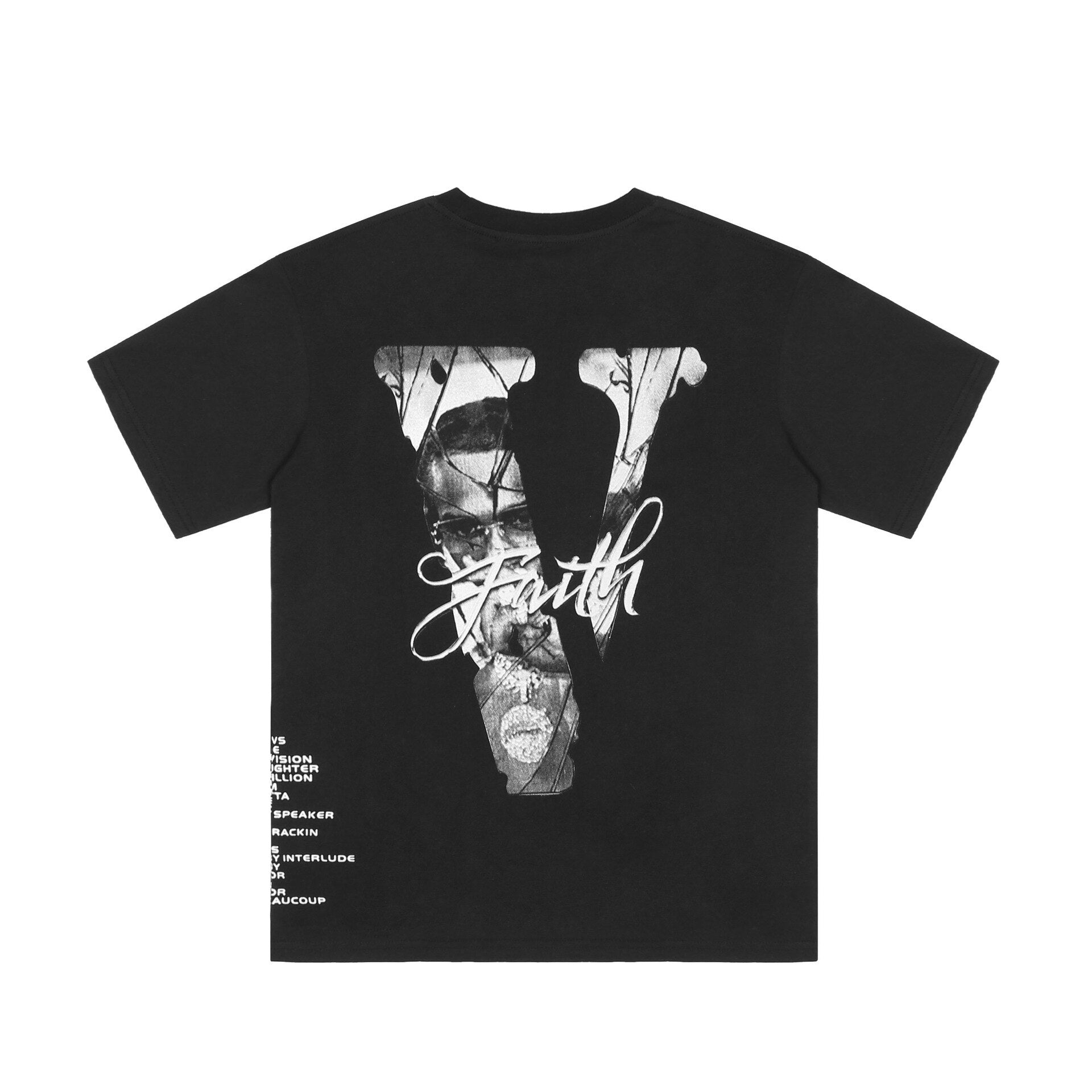 Vlone Smoke T-Shirt · Vlone · Nova Neta