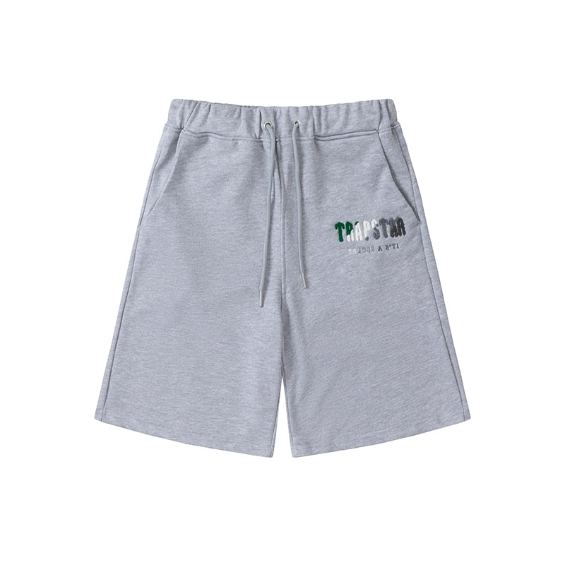 Decoded Short Set · Trapstar · Nova Neta