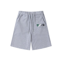 Conjunto Trapstar Gris Gris Verde 2