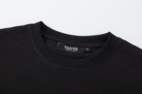 Camiseta Nova Neta Negro Liso Negro