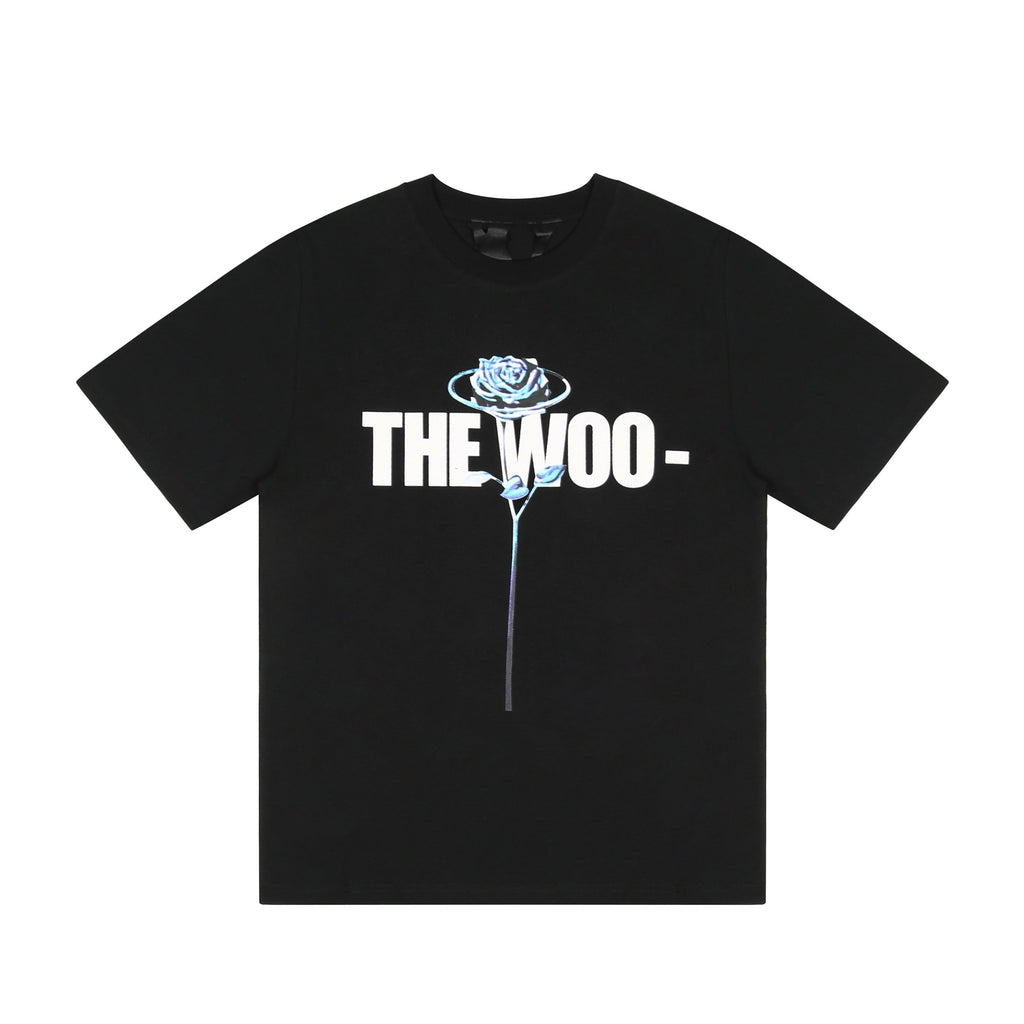 Vlone The Woo T-Shirt · Vlone · Nova Neta