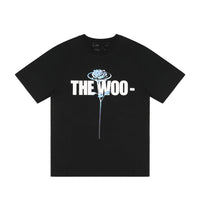 Camiseta Vlone Blanco