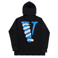 Buzo Vlone Negro