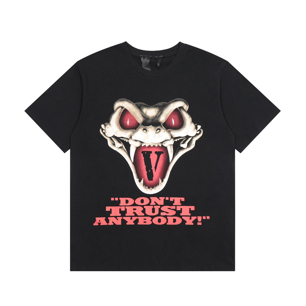 Vlone Trust Issues T-shirt · Vlone · Nova Neta