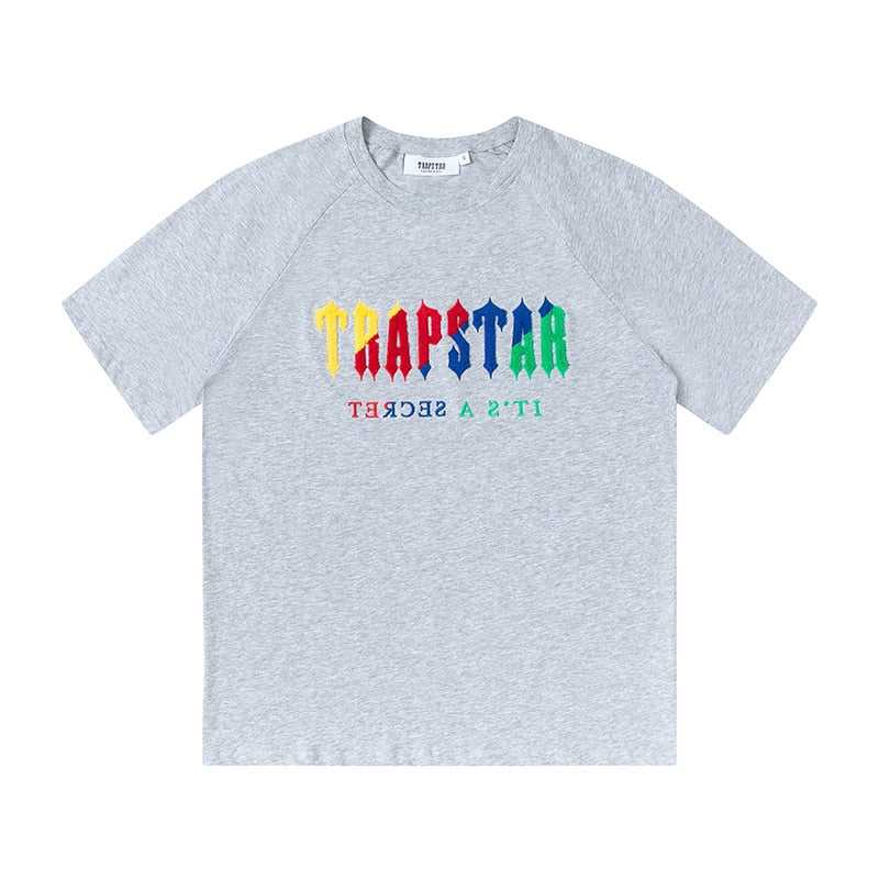 Decoded Short Set · Trapstar · Nova Neta