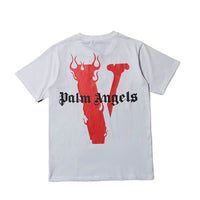 Camiseta Vlone Negro