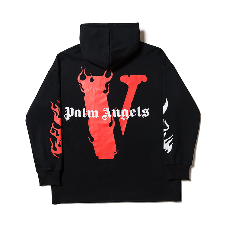 Buzo Vlone Violeta