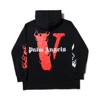 Buzo Vlone Violeta