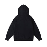 Conjunto Trapstar Negro Negro Verde