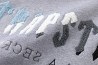 Conjunto Trapstar Gris Gris