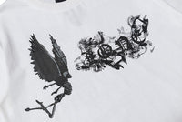 Camiseta Vlone Negro