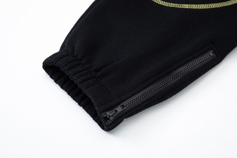 Central London Trackpants · Trapstar · Nova Neta