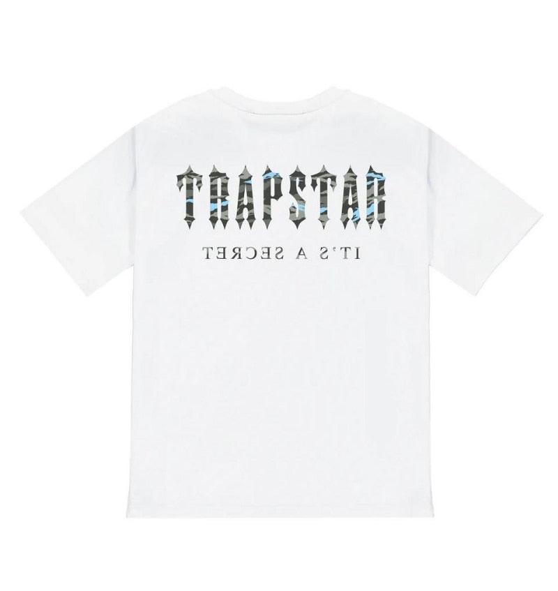 Irongate Secret T-shirt · Trapstar · Nova Neta