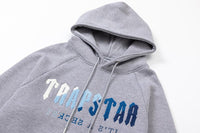 Conjunto Trapstar Gris Gris 3
