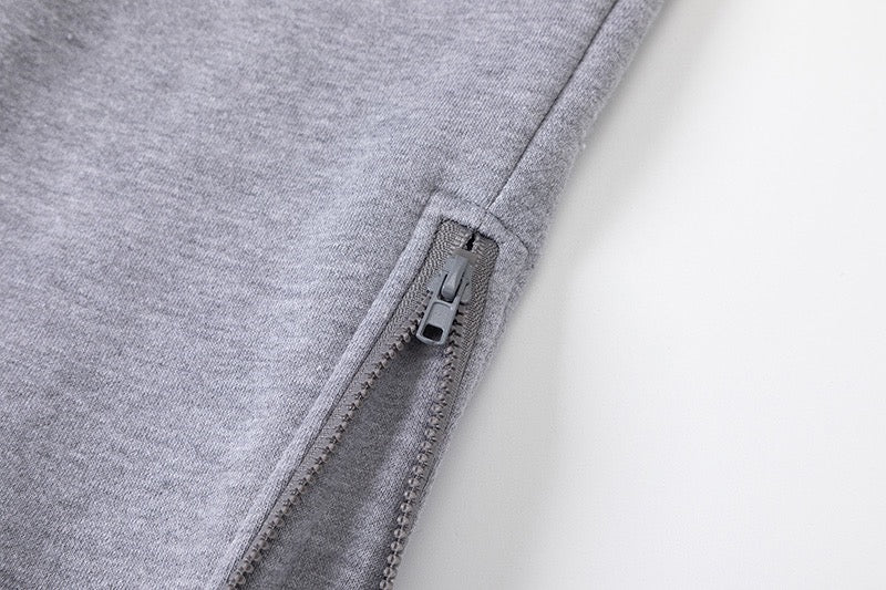 Decoded Grey Tracksuit · Trapstar · Nova Neta