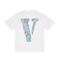 Vlone The Woo T-Shirt · Vlone · Nova Neta