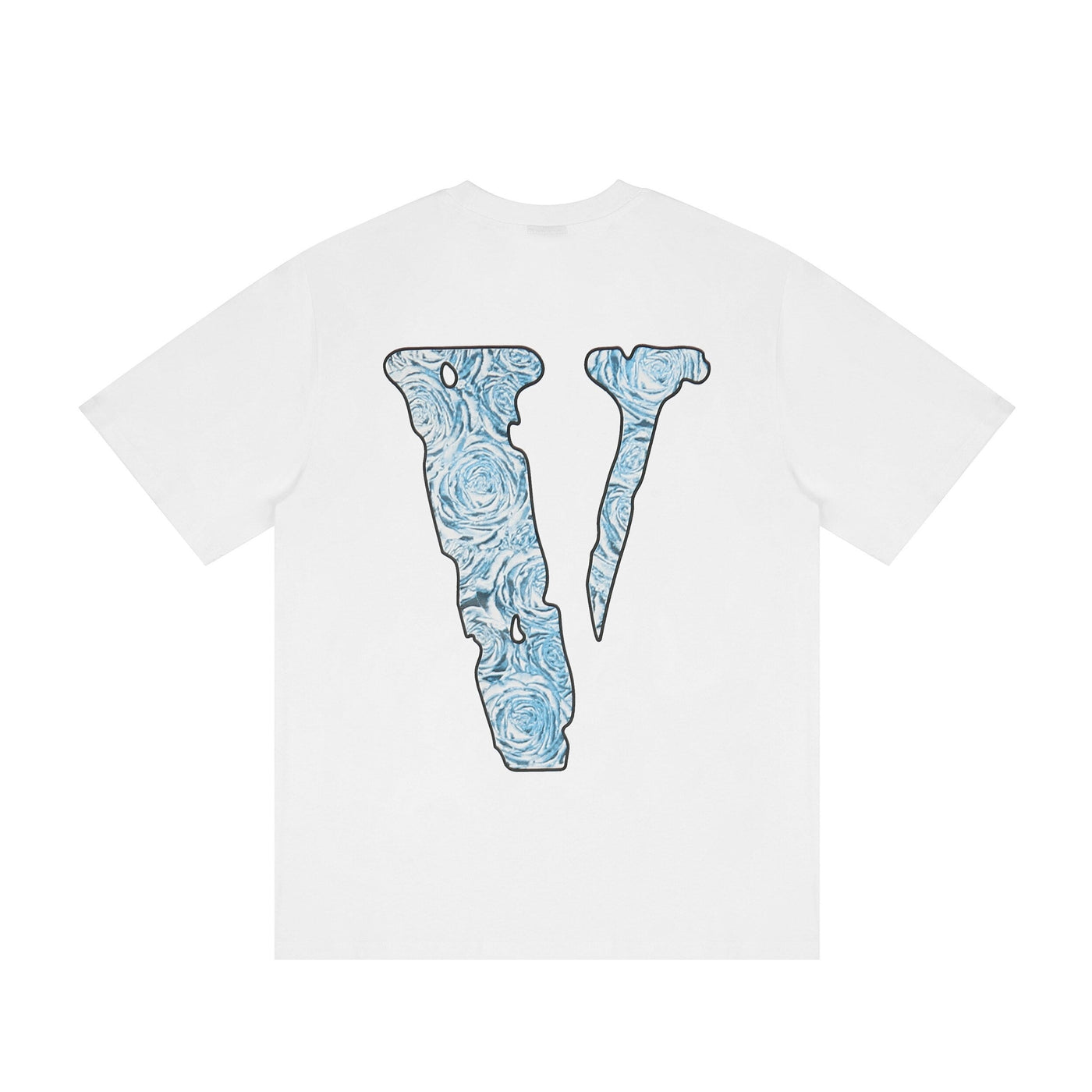 Camiseta Vlone Blanco