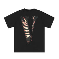 Camiseta Vlone Negro