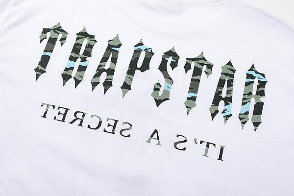Irongate Secret T-shirt · Trapstar · Nova Neta