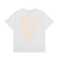 Camiseta Vlone Negro